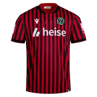 Thailande Maillot Hannover 96 Domicile 2025-2026 Thailande Maillot Hannover 96 Domicile 2025-2026