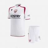 Maillot CA Osasuna Third Enfant 2025 2026