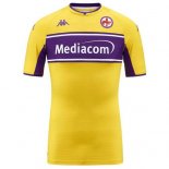 Thailande Maillot Fiorentina Third 2021 2022
