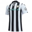 Thailande Maillot Udinese Calcio Domicile 2021 2022