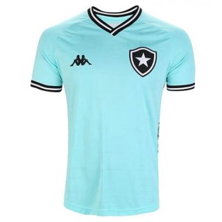 Thailande Maillot Botafogo Third 2019 2020 Vert Thailande Maillot Botafogo Third 2019 2020 Vert