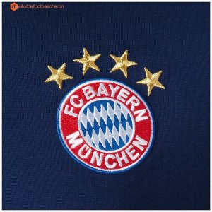 Maillot Bayern Munich Exterieur 2017 2018 Pas Cher