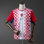 Thailande Maillot Croatia Domicile 2026 Thailande Maillot Croatia Domicile 2026