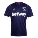 Maillot West Ham United Third 2019 2020 Pas Cher