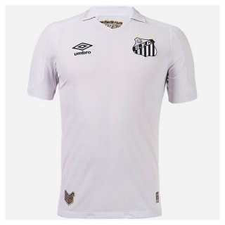 Thailande Maillot Santos Domicile 2022 2023 Thailande Maillot Santos Domicile 2022 2023