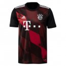 Thailande Bayern Munich Third 2020 2021 Rouge Pas Cher