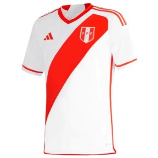 Thailande Maillot Pérou Domicile 2023 2024 Thailande Maillot Pérou Domicile 2023 2024