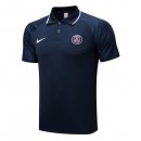 Polo PSG 2022 2023 Bleu 1