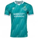 Thailande Maillot Shamrock Rovers Third 2024 2025
