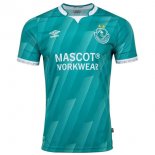 Thailande Maillot Shamrock Rovers Third 2024 2025