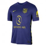 Thailande Maillot Atletico Madrid Exterieur 2025 2026