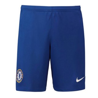 Pantalon Chelsea Domicile 2019 2020 Bleu Pas Cher