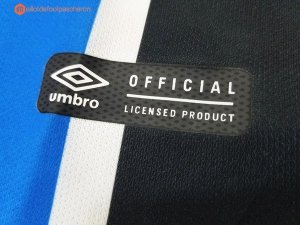 Maillot Grêmio FBPA Domicile 2017 2018 Pas Cher