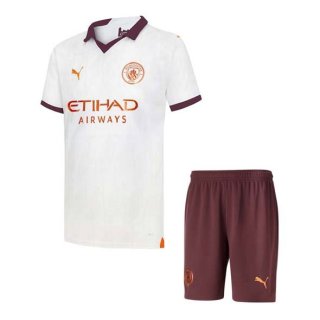 Maillot Manchester City Third Enfant 2023 2024 Maillot Manchester City Third Enfant 2023 2024