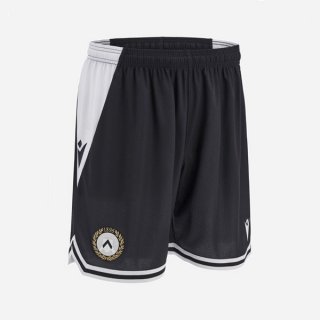 Pantalon Udinese Calcio Domicile 2024 2025 Pantalon Udinese Calcio Domicile 2024 2025