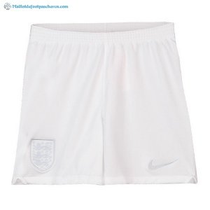 Maillot Angleterre Exterieur Enfant 2018 Rouge Pas Cher