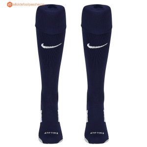 Chaussette Angleterre Exterieur 2017 Pas Cher