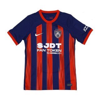 Thailande Maillot Johor Darul Ta'zim Domicile 2024 2025 Thailande Maillot Johor Darul Ta'zim Domicile 2024 2025