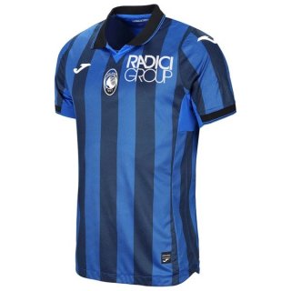 Thailande Maillot Atalanta BC Domicile 2023 2024 Thailande Maillot Atalanta BC Domicile 2023 2024