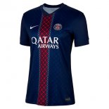Maillot PSG Domicile Femme 2025 2026