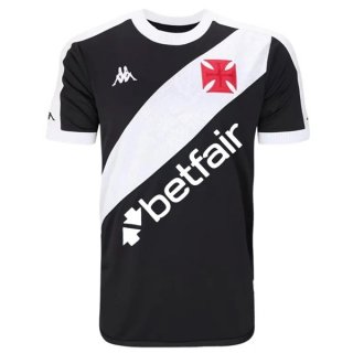 Thailande Maillot Vasco da Gama Domicile 2024 2025 Thailande Maillot Vasco da Gama Domicile 2024 2025