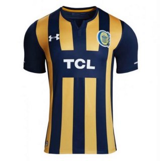 Maillot Roserio Central Domicile 2019 2020 Bleu Jaune Pas Cher Maillot Roserio Central Domicile 2019 2020 Bleu Jaune Pas Cher