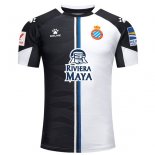 Thailande Maillot Espanyol Third Sponsor 2023 2024