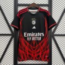 Maillot Benfica Special Edition 2025 2026