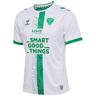 Thailande Maillot Saint étienne Exterieur 2022 2023