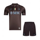 Maillot Naples Third Enfant 2025 2026 Maillot Naples Third Enfant 2025 2026