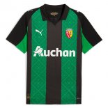 Thailande Maillot RC Lens Exterieur 2025 2026