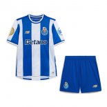 Maillot Porto Domicile Enfant 2025 2026