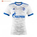 Thailande Maillot Schalke 04 Exterieur 2017 2018 Pas Cher