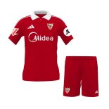 Maillot Séville Exterieur Enfant 2025-2026