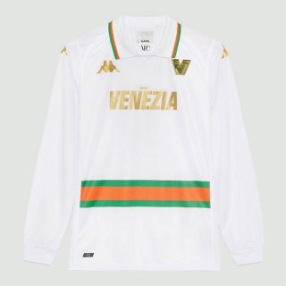 Thailande Maillot Venezia Exterieur ML 2023 2024