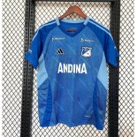 Thailande Maillot Millionaire Domicile 2025 2026