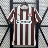 Thailande Maillot St. Pauli Domicile 2025 2026