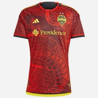 Thailande Maillot Seattle Sounders Exterieur 2023 2024 Thailande Maillot Seattle Sounders Exterieur 2023 2024
