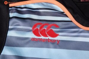 Maillot Rugby Angleterre Canterbury Third 2017 Pas Cher