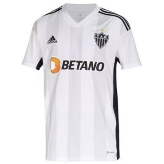 Thailande Maillot Atletico Mineiro Exterieur 2022 2023 Thailande Maillot Atletico Mineiro Exterieur 2022 2023