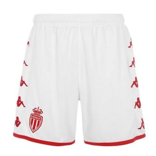 Pantalon AS Monaco Domicile 2022 2023 Pantalon AS Monaco Domicile 2022 2023