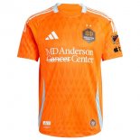 Thailande Maillot Houston Dynamo Domicile 2026