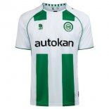 Thailande Maillot FC Groningen Domicile 2025 2026