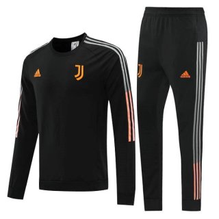 Survetement Juventus 2021 2022 Noir Orange Pas Cher Survetement Juventus 2021 2022 Noir Orange Pas Cher