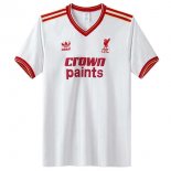 Maillot Liverpool Exterieur Retro 1985/87