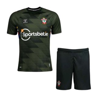 Maillot Southampton Third Enfant 2022 2023 Maillot Southampton Third Enfant 2022 2023