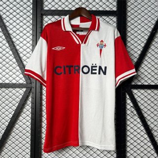 Thailande Maillot Celta Exterieur Retro 2001-2002 Thailande Maillot Celta Exterieur Retro 2001-2002