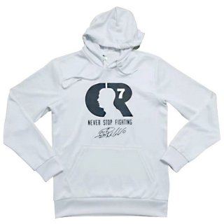 CR7 Sweat Shirt Capuche Juventus 2018 2019 Blanc Pas Cher CR7 Sweat Shirt Capuche Juventus 2018 2019 Blanc Pas Cher