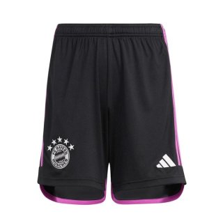 Pantalon Bayern Munich Exterieur 2023 2024 Pantalon Bayern Munich Exterieur 2023 2024