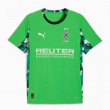 Thailande Maillot Borussia Mönchengladbach Exterieur 2025 2026
